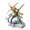 ONE PIECE SENKOZEKKEI - BORSALINO FIGURE