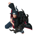 NARUTO SHIPPUDEN - ITACHI UCHIHA (SASUKE  & ITACHI) FIGURE