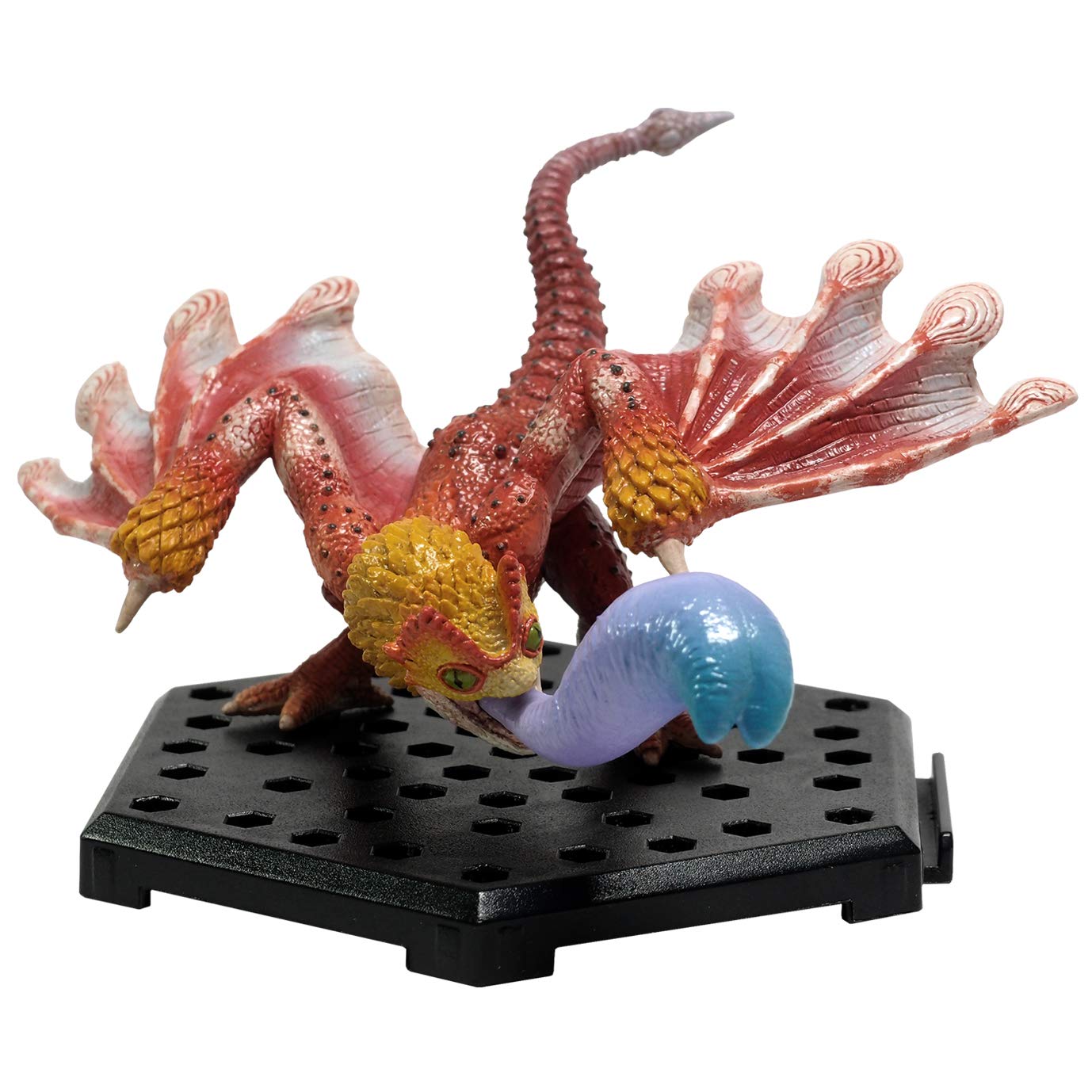 SELECT YOUR MONSTER HUNTER FIGURE BUILDER PLUS VOLUME 16 TRADING FIGURE
