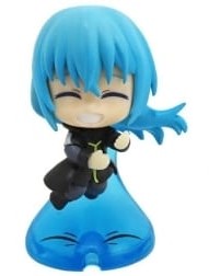 THAT TIME I GOT REINCARNTED AS A SLIME CABLE DX VOL 02 FIGURE - RIMURU