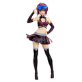 MOBILE SUIT GUNDAM SEED FREEDOM - LUNAMARIA HAWKE "RACING VER." GLITTER & GLAMOURS FIGURE