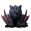 MONSTER HUNTER - NARGACUGA ENSHRINED MONSTERS FIGURE