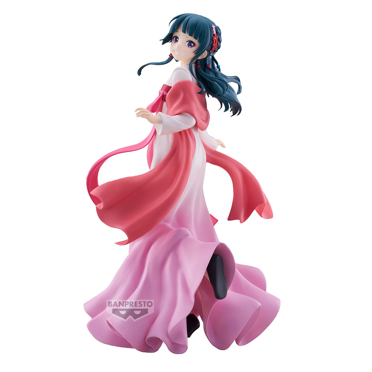 THE APOTHECARY DIARIES - MAOMAO ~WALKING AROUND TOWN~ FIGURE