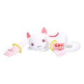 PUELLA MAGI MADOKA MAGICA THE MOVIE: REBELLION - KYUBEY II SUPER BIG PLUSH