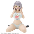 HOLOLIVE IF - SHIROGANE NOEL RELAX TIME FIGURE