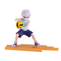 HUNTER X HUNTER - KILLUA G.I. ARC FIGURE