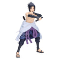 NARUTO SHIPPUDEN - SASUKE UCHIHA (SAKURA & SASUKE) GRANDISTA FIGURE