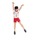 HAIKYU!! - TETSURO KUROO (KENMA/KUROO) SECOND UNIFORM VER. POSING FIGURE