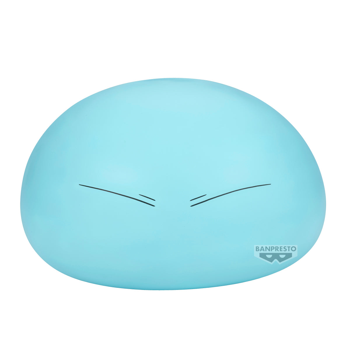 THAT TIME I GOT REINCARNATED AS A SLIME TH EMOVIE: TEARS OF THE AZURE SEA - RIMURU BIG SOFT VYNL FIGURE