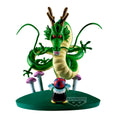 DRAGON BALL - SHENRON HISTORY BOX FIGURE