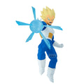 DRAGON BALL Z - VEGETA II GXMATERIA FIGURE