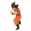 DRAGON BALL Z - SON GOKU (VS FRIEZA) MATCH MAKERS FIGURE