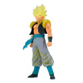 DRAGON BALL SUPER - GOGETA (GOGETA & VEGITO) SUPER CLEARISE FIGURE