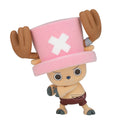 ONE PIECE - CHOPPER VOL. 1 FLUFFY PUFFY (VER. B) FIGURE
