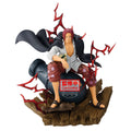 ONE PIECE - SHANKS THEORAMA SOUL FIGURE