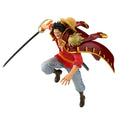 ONE PIECE - GOL D. ROGER RECORD COLLECTION FIGURE