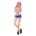 ONE PIECE - JEWELRY BONNEY II GLITTER & GLAMOURS FIGURE