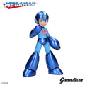MEGAMAN - MEGAMAN (METALLIC COLOR VER.) GRANDISTA FIGURE