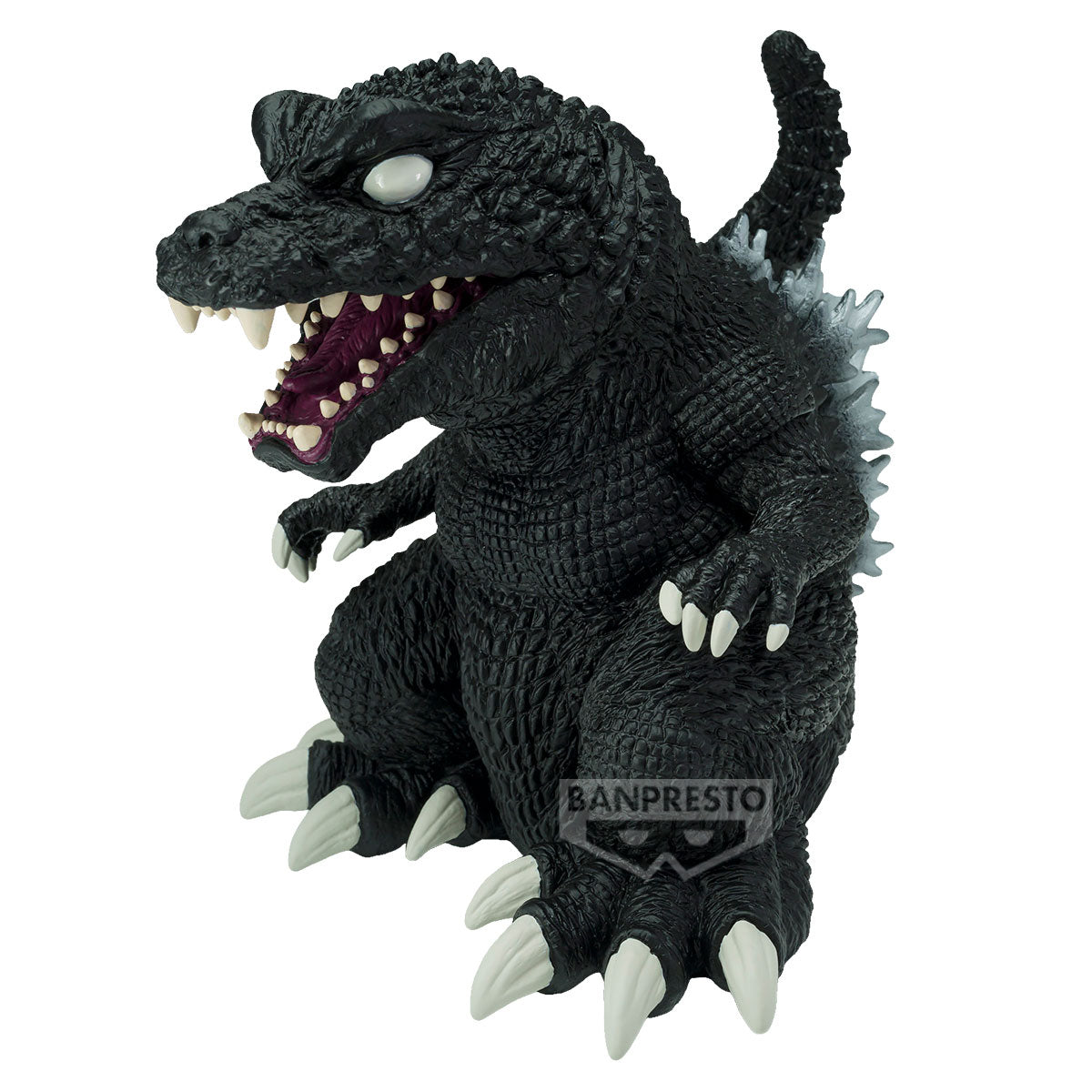 GODZILLA - TOHO MONSTER SERIES ENSHRINED MONSTERS EX GODZILLA FIGUREe