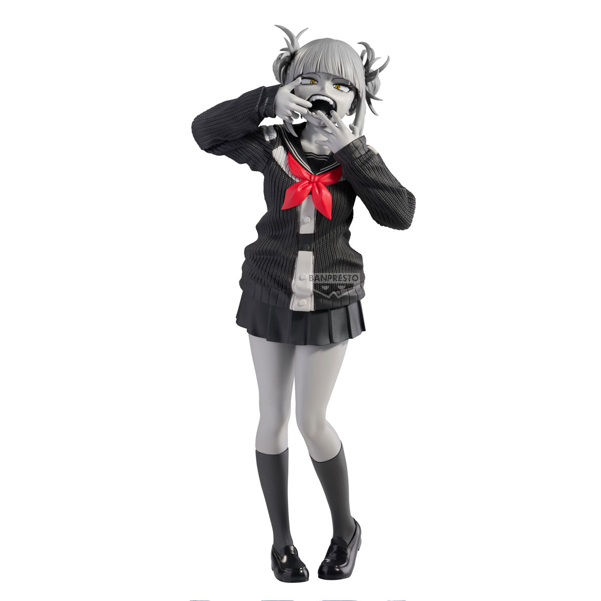 MY HERO ACADEMIA - HIMIKO TOGA "NOIR EDGE COLLECTION" FIGURE
