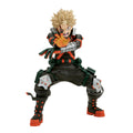 MY HERO ACADEMIA - BAKUGO KATSUKI GRANDISTA FIGURE
