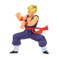 DRAGON BALL Z - SUPER SAIYAN SON GOHAN BLOOD OF SAIYANS FIGURE