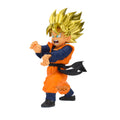 DRAGON BALL Z - SUPER SAIYAN SON GOTEN BLOOD OF SAIYANS FIGURE