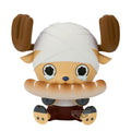 ONE PIECE - CHOPPER "DRUM KINGDOM VER." BIG SOFVIMATES FIGURES