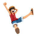 ONE PIECE: ROMANCE DAWN - MONKEY D. LUFFY VOL. 1 FIGURE