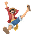 ONE PIECE: ROMANCE DAWN - MONKEY D. LUFFY VOL. 2 FIGURE