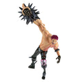 ONE PIECE - CHARLOTTE KATAKURI SPECIAL VER. BATTLE RECORD COLLECTION FIGURE