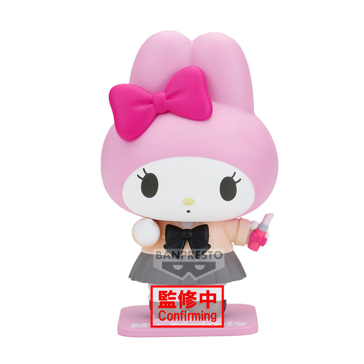 SANRIO - MY MELODY COSPLAY FIGURE COLLECTION