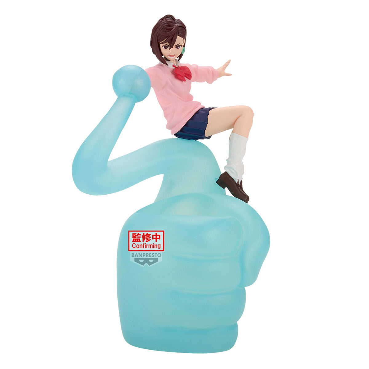 DANDADAN - MOMO FL FIGURE