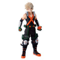 MY HERO ACADEMIA - KATSUKI BAKUGO FIGURE