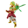 DRAGON BALL Z - BROLY GXMATERIA FIGURE