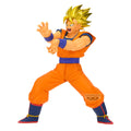 DRAGON BALL Z - SUPER SAIYAN SON GOKU BLOOD OF SAIYANS FIGURE