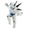 DRAGON BALL GT - SUPER YI-SHINRON "OMEGA SHENRON" (VS SUPER SAIYAN 4 GOGETA) MATCH MAKERS FIGURE