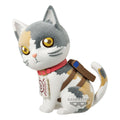 DEMON SLAYER: KIMETSU NO YAIBA - CHACHAMARU FLUFFY PUFFY FIGURE