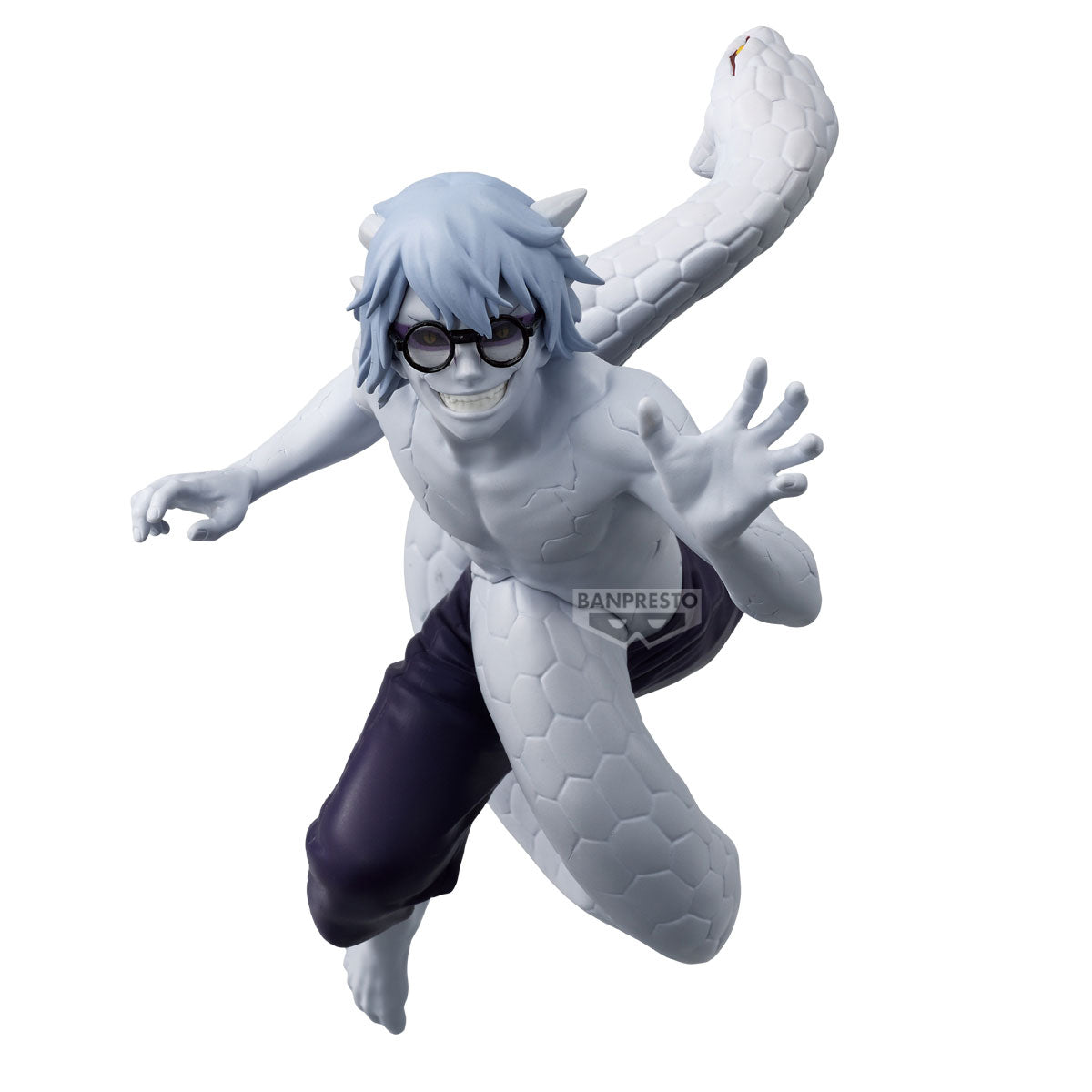 NARUTO SHIPPUDEN - KABUTO YAKUSHI VIBRATION STARS FIGURE