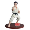 DEMON SLAYER KIMETSU NO YAIBA - HAKUJI AKAZA VIBRATION STARS B FIGURE
