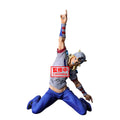 JOJO'S BIZARRE ADVENTURE STEEL BALL RUN - JOHNNY JOESTAR MOMETRIA FIGURE