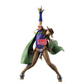 JOJO'S BIZARRE ADVENTURE STEEL BALL RUN - GYRO ZEPPELI MOMETRIA FIGURE