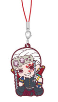 DEMON SLAYER RUB MASCOT TRAIN 8-Uzui