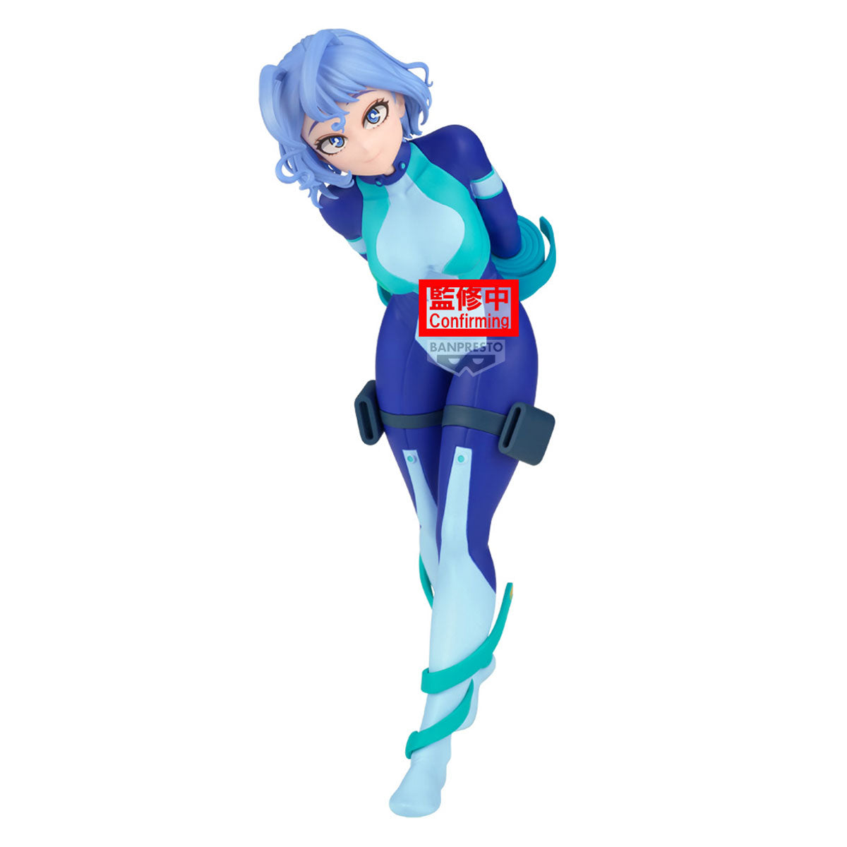 MY HERO ACADEMIA - NEJIRE HADO GLITTER & GLAMOURS II VER. A FIGURE