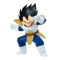 DRAGON BALL Z - VEGETA (VS SON GOKU) MATCH MAKERS FIGURE