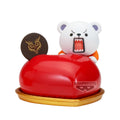 ONE PIECE - BEPO PALDOLCE COLLECTION FIGURE