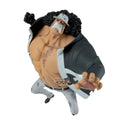ONE PIECE - BARTHOLOMEW KUMA BATTLE RECORD COLLECTION FIGURE