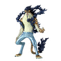 ONE PIECE - ROB LUCCI "AWAKENING SPECIAL VER." KING OF ARTIST FIGURE