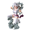 ONE PIECE - JEWELRY BONNEY GRANDISTA FIGURE