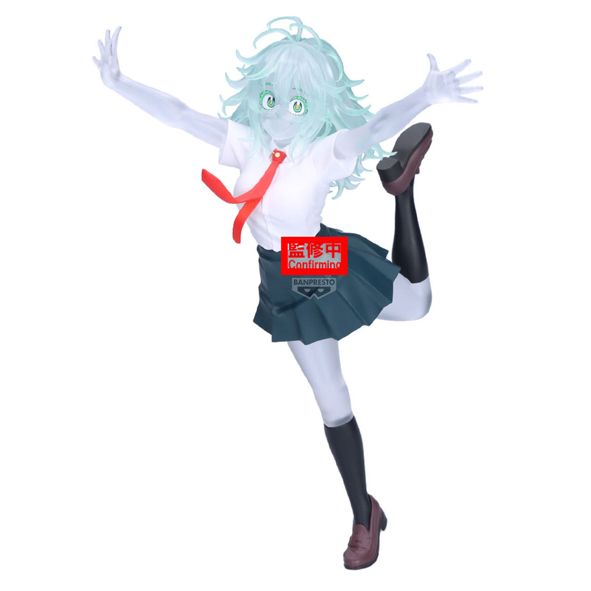 MY HERO ACADEMIA - TORU HAGAKURE GLITTER & GLAMOURS VER. B FIGURE
